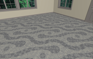 36 tiles