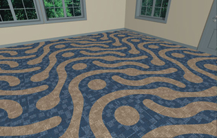 36 tiles