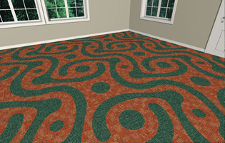 36 tiles
