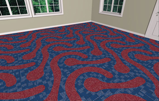 36 tiles