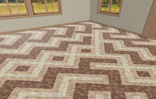 36 tiles
