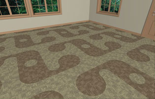 36 tiles